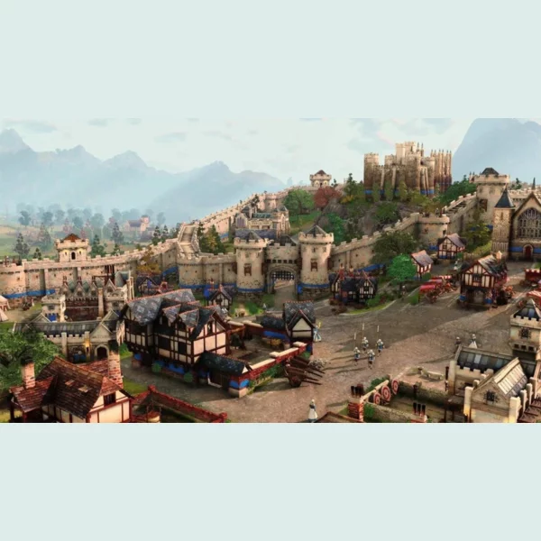 Xbox Game Studios Age of Empires IV