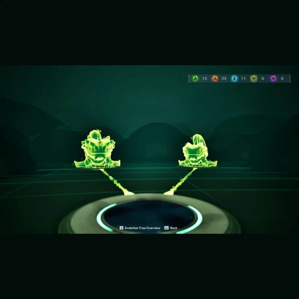 Hatchery Games Voidling Bound