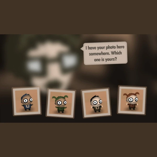 Tomorrow Corporation Human Resource Machine