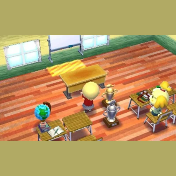 Nintendo Animal Crossing: Happy Home Designer