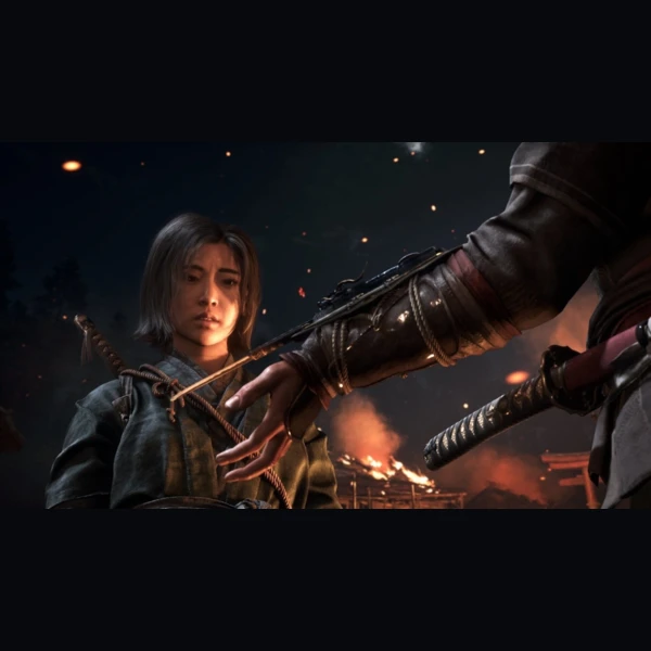 Ubisoft Entertainment Assassin's Creed Shadows: Claws of Awaji