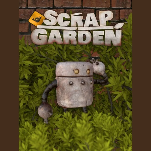 Flazm Scrap Garden