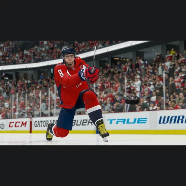 Electronic Arts NHL 21