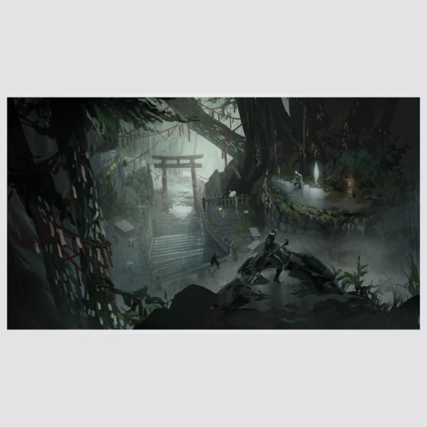 Xbox Game Studios Ninja Gaiden 4