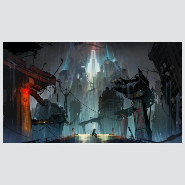 Xbox Game Studios Ninja Gaiden 4