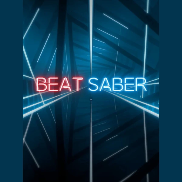 Hyperbolic Magnetism Beat Saber