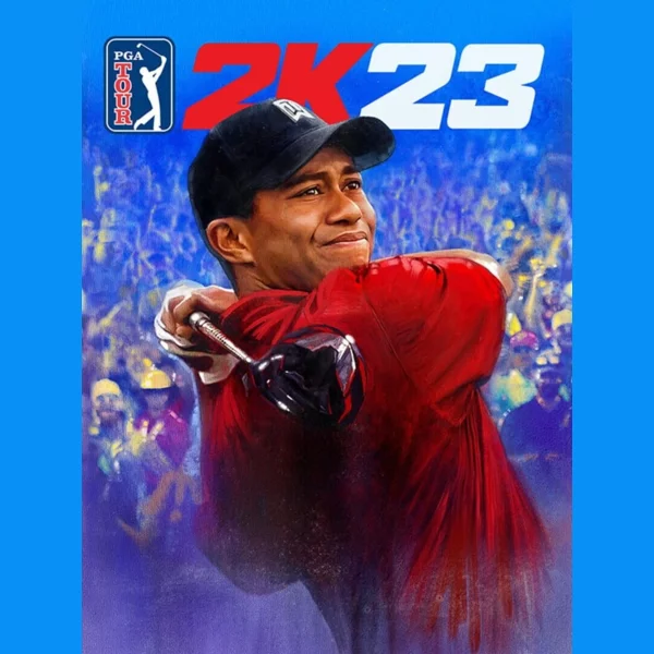 PGA Tour 2K23, PGA Tour Golf