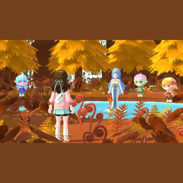 Natsume Inc. Harvest Moon: Home Sweet Home Special Edition