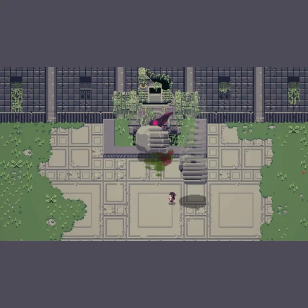 Devolver Digital Titan Souls