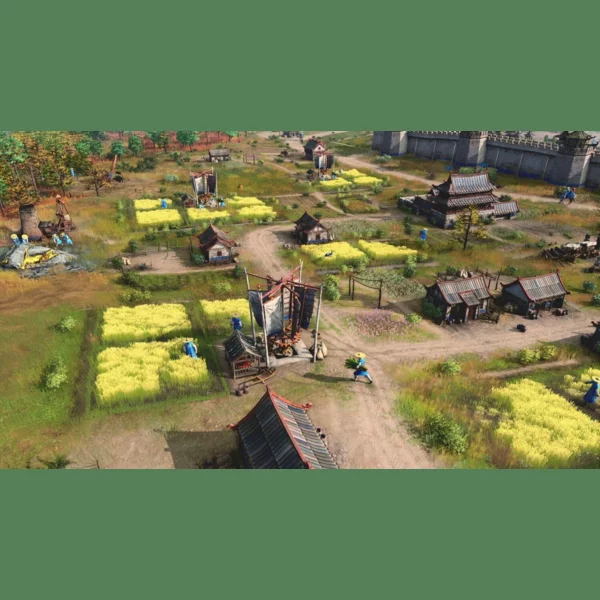 Xbox Game Studios Age of Empires IV