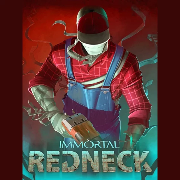 CremaGames Immortal Redneck