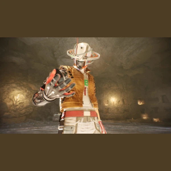 Grasshopper Manufacture Romeo is a Dead Man