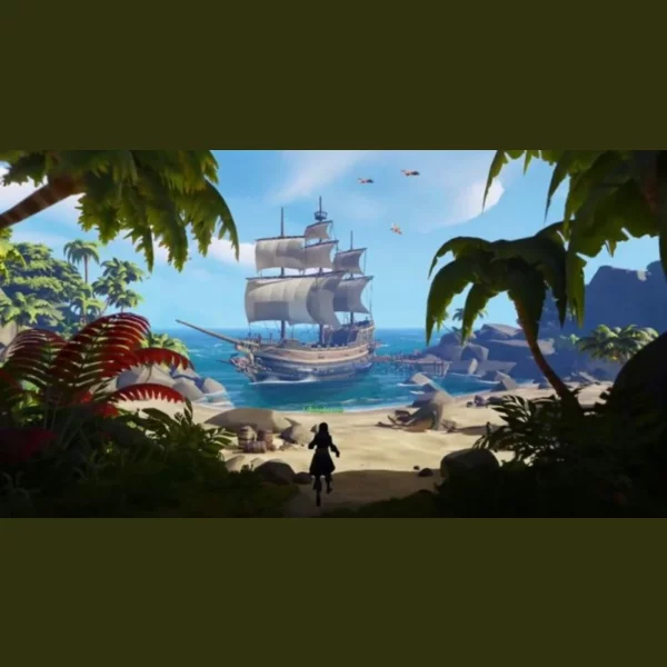 Xbox Game Studios Sea of Thieves