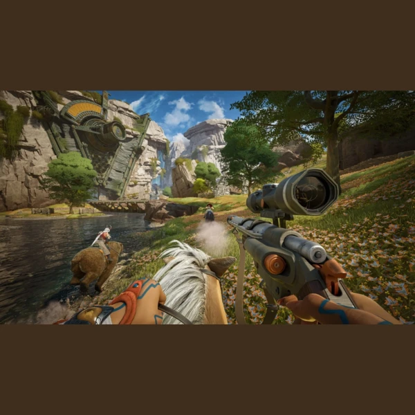 Wildlight Entertainment Highguard