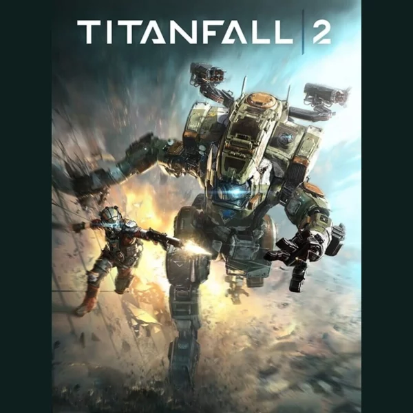 Electronic Arts Titanfall 2