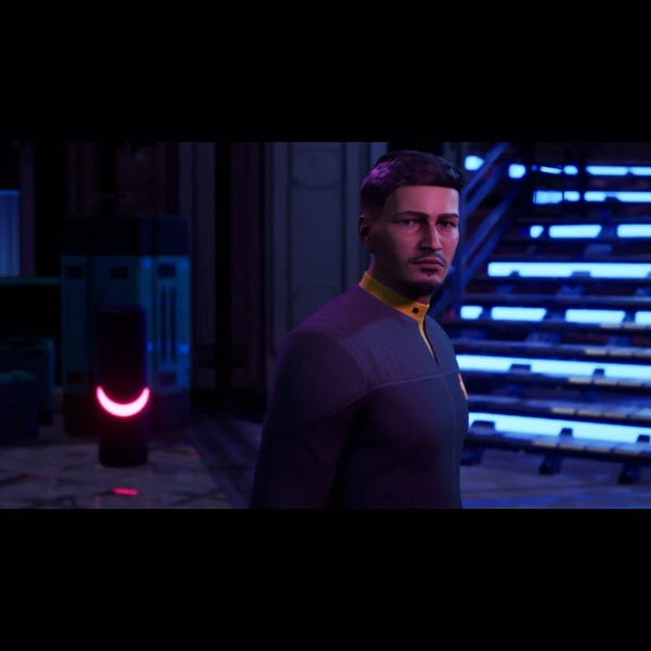 Epic Games Star Trek: Resurgence