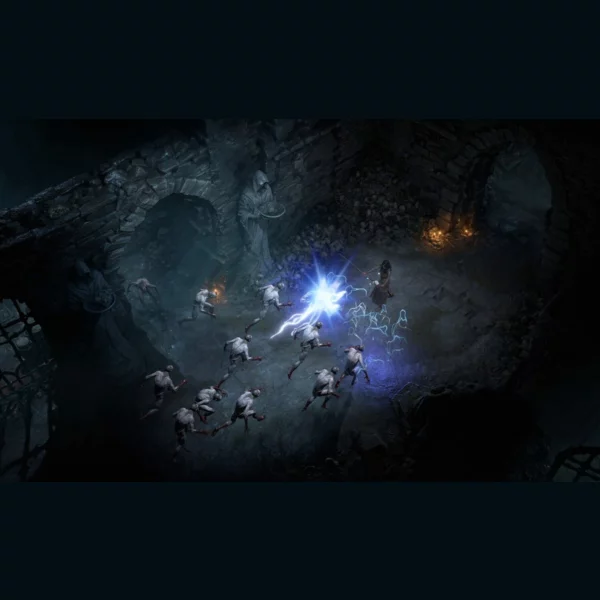 Blizzard Entertainment Diablo IV