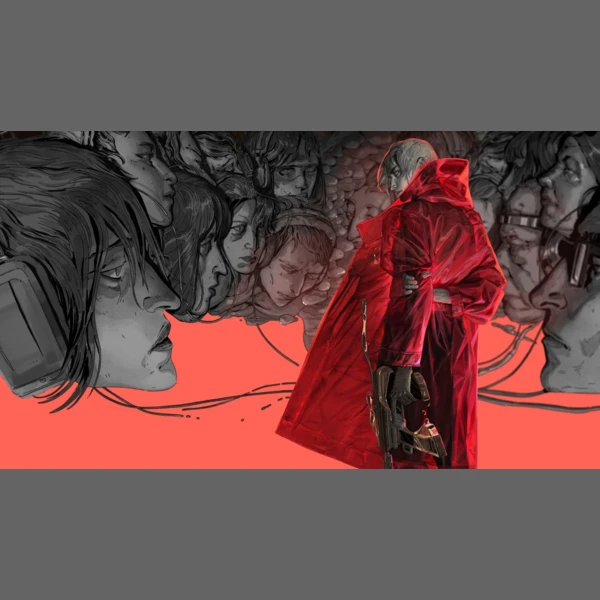 ZA/UM Zero Parades: For Dead Spies
