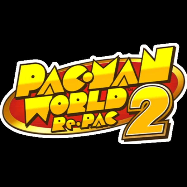 Bandai Namco Entertainment Pac-Man World 2 Re-Pac