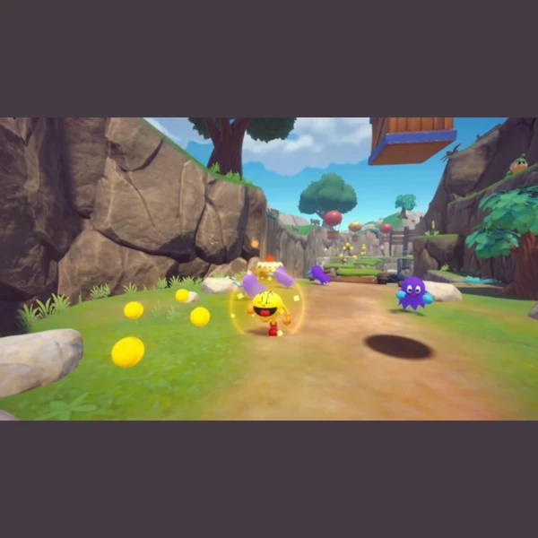 Bandai Namco Entertainment Pac-Man World 2 Re-Pac