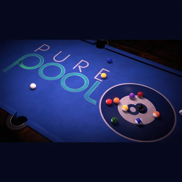 Ripstone Pure Pool