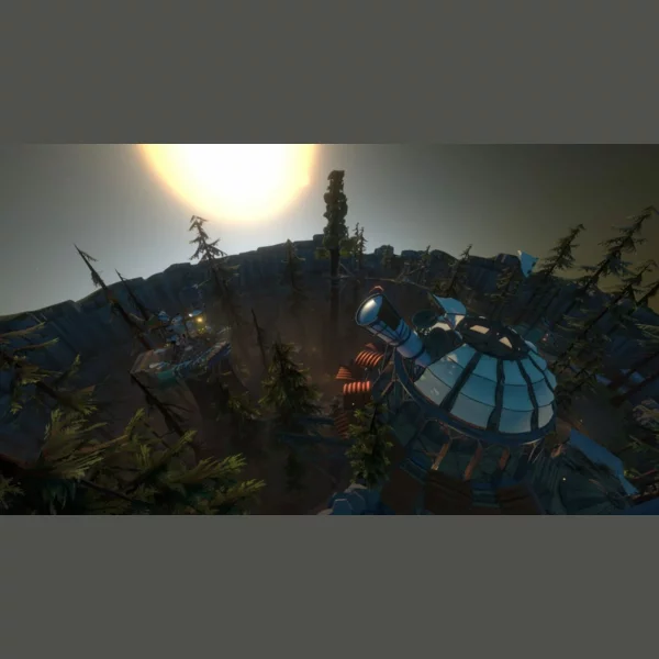 Annapurna Interactive Outer Wilds