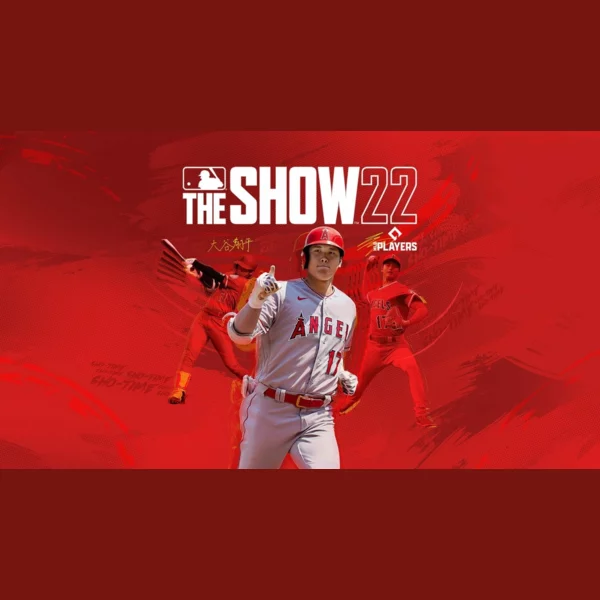 MLB Advanced Media MLB The Show 22