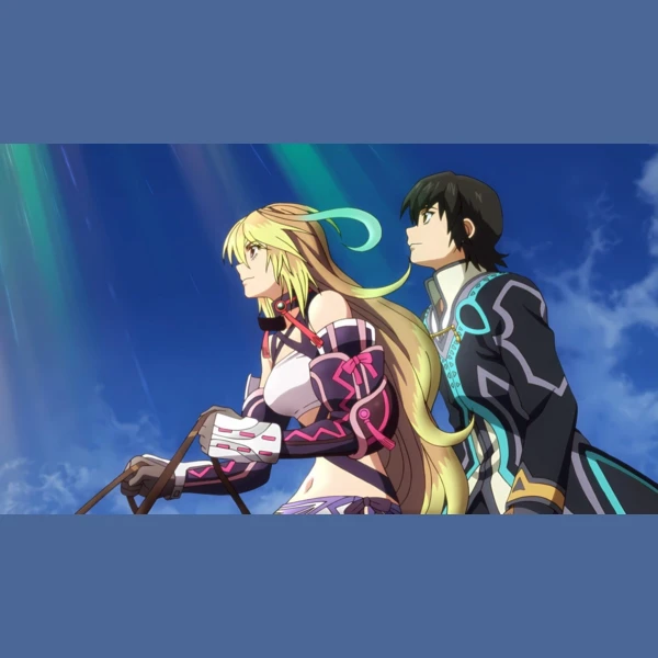 Bandai Namco Entertainment Tales of Xillia Remastered