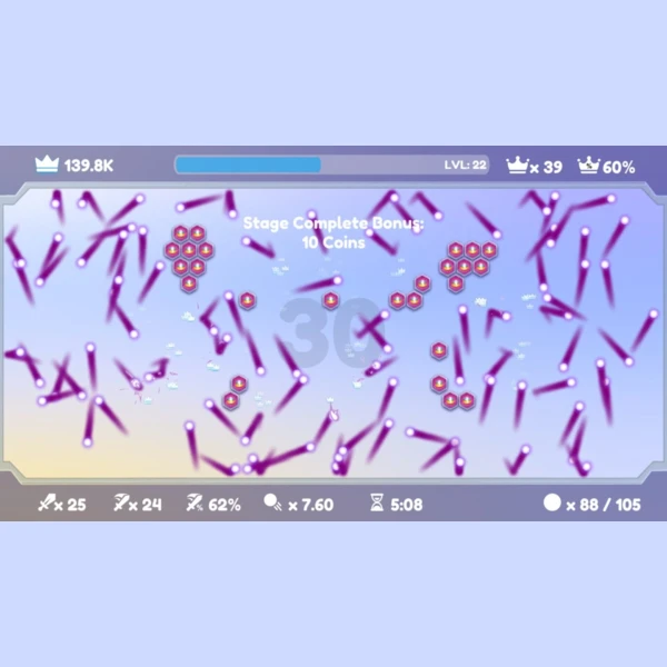 EastAsiaSoft Hextreme Void