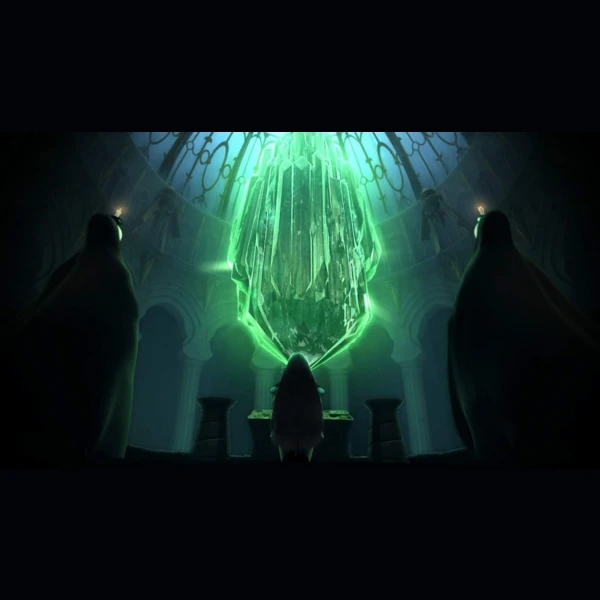 Square Enix Bravely Default: Flying Fairy - HD Remaster