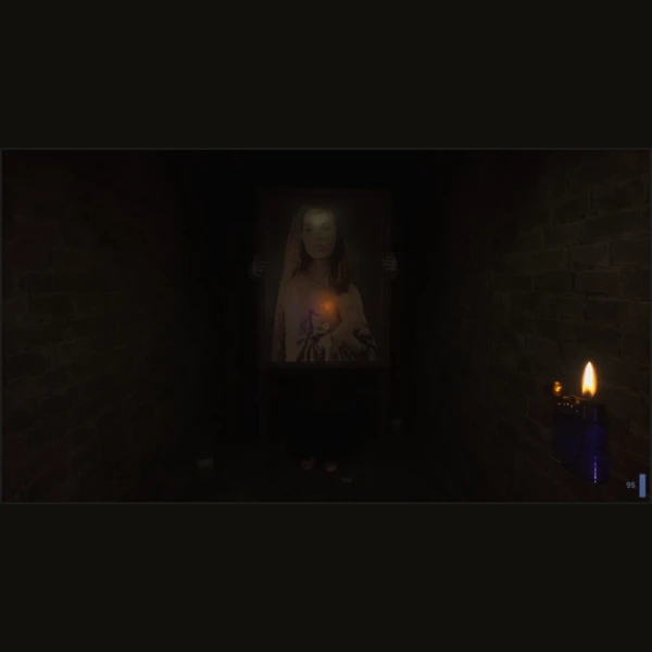 Gamhalla Unsealed: The Mare