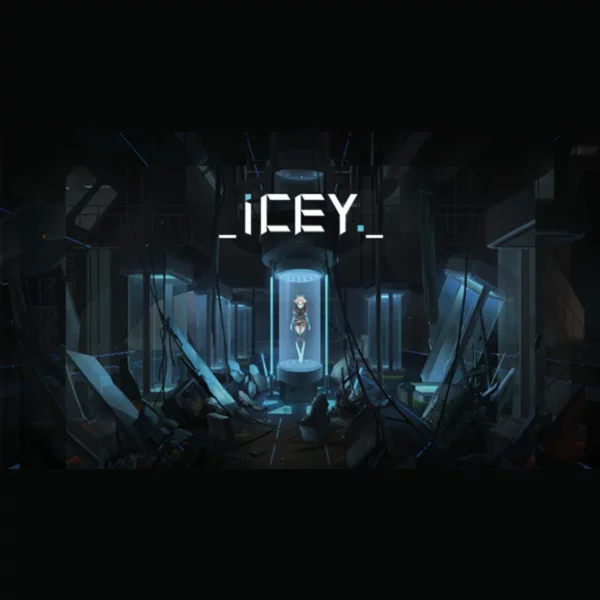 X.D. Network Inc. Icey