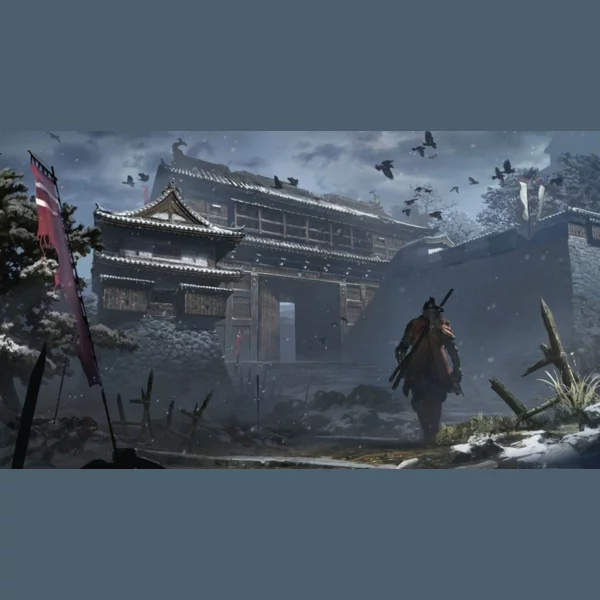 Activision Sekiro: Shadows Die Twice