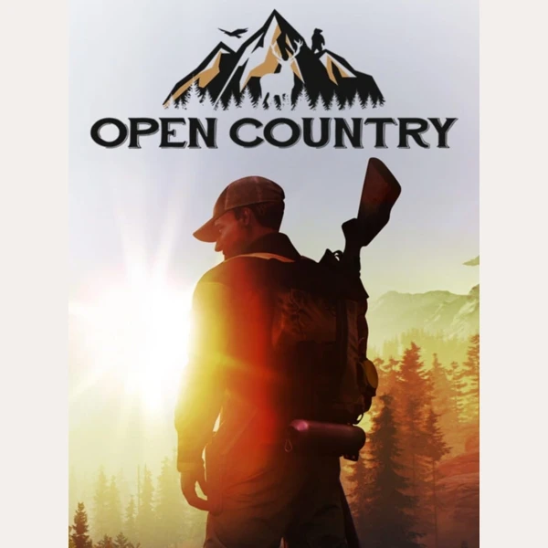 505 Games Open Country