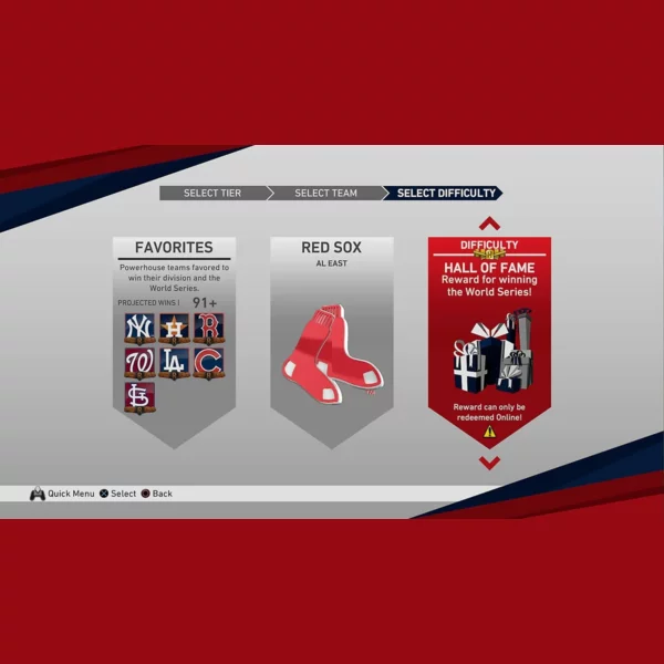 Sony Interactive Entertainment MLB The Show 19