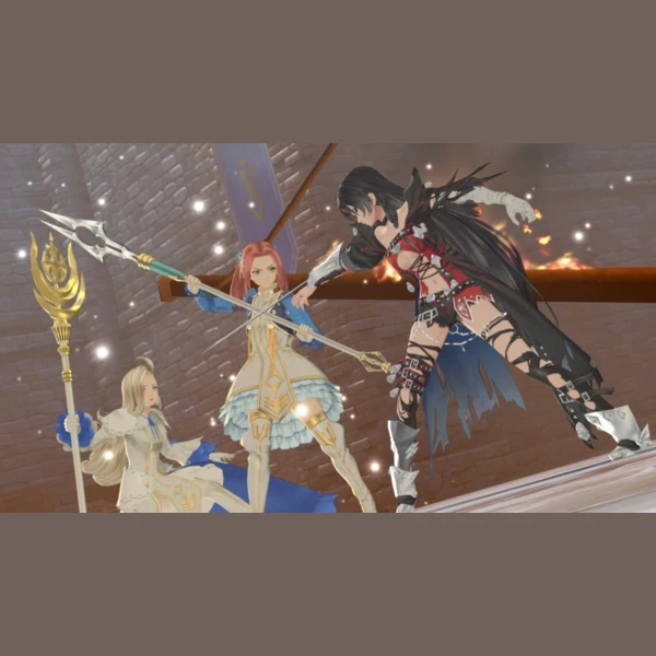 Bandai Namco Entertainment Tales of Berseria Remastered