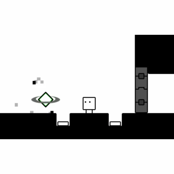 Nintendo BoxBoxBoy!