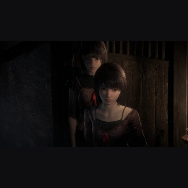 Koei Tecmo Games Fatal Frame II: Crimson Butterfly Remake