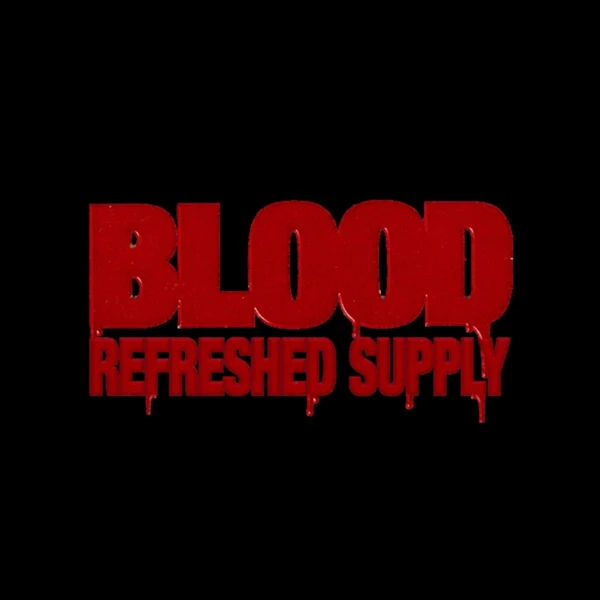 Warner Bros. Games Blood: Refreshed Supply