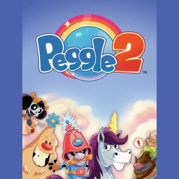 Electronic Arts Peggle 2