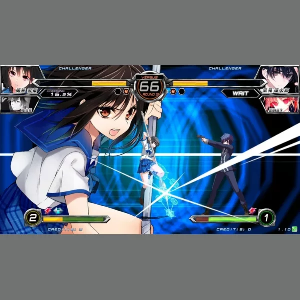 Sega Dengeki Bunko: Fighting Climax, Sword Art Online