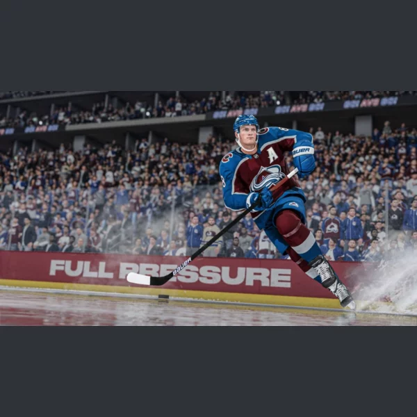 EA Sports NHL 24