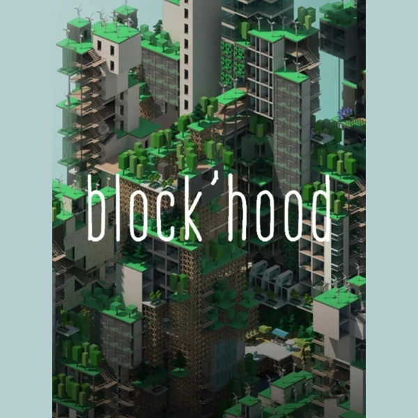 Devolver Digital Block'hood