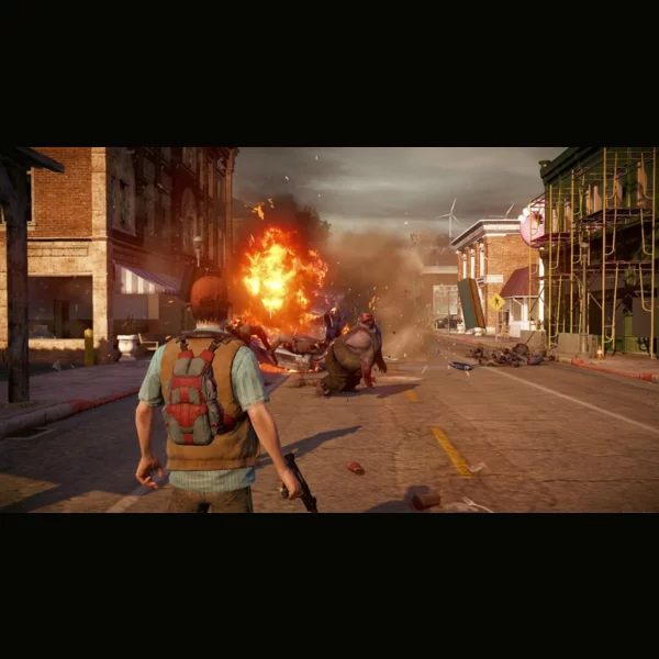 Microsoft Studios State of Decay: Year-One Survival Edition (Year-One Survival Edition)