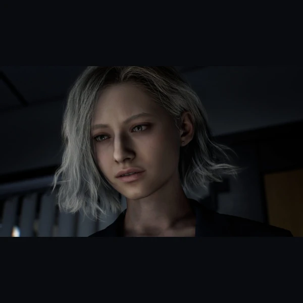 Capcom Resident Evil Requiem