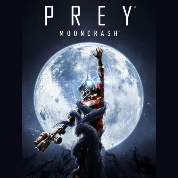 Bethesda Softworks Prey: Mooncrash