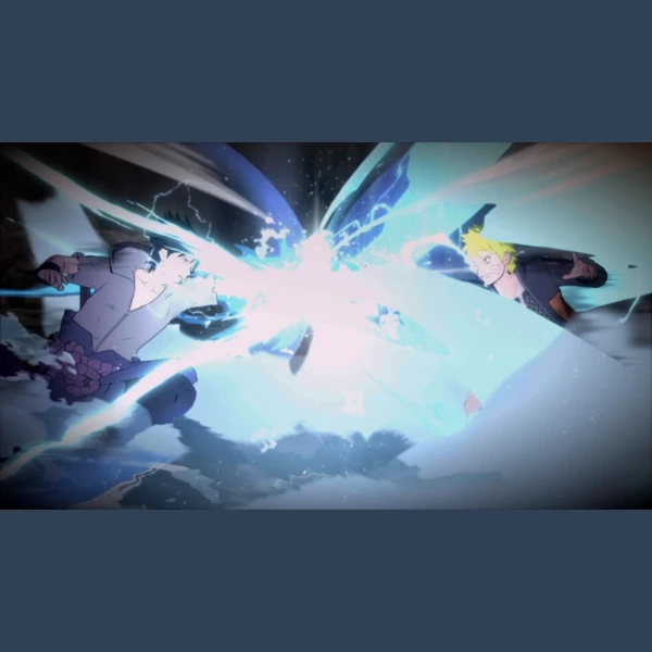 Bandai Namco Entertainment Naruto x Boruto: Ultimate Ninja Storm Connections