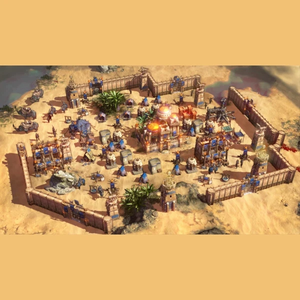 Funcom Conan Unconquered