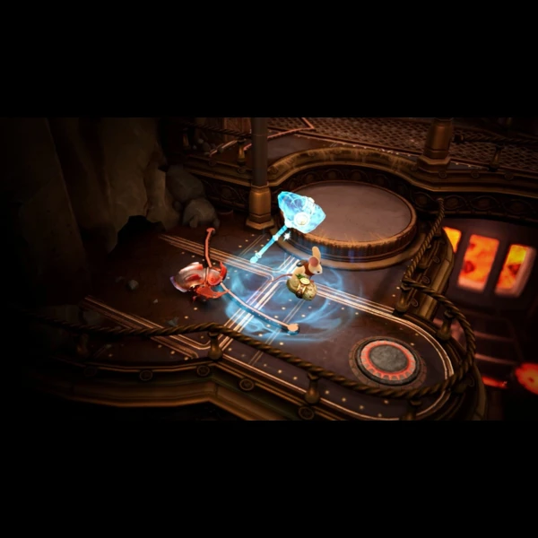 Polyarc Games Moss: The Forgotten Relic