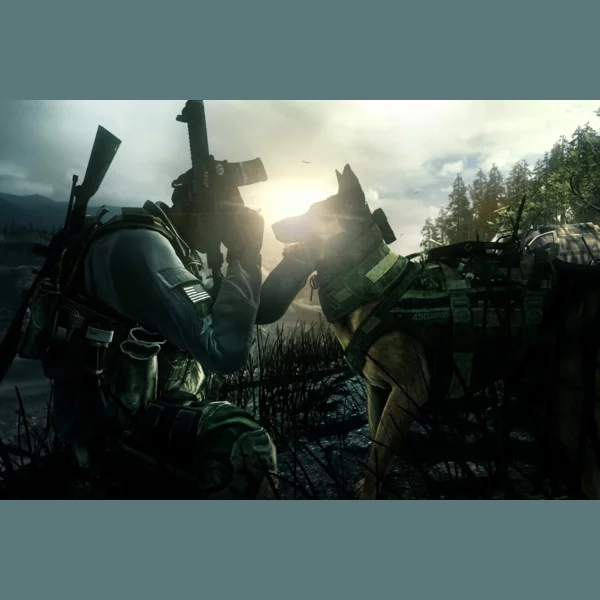 Activision Call of Duty: Ghosts